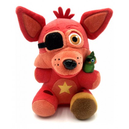 Five Nights At Freddys Foxy Plush